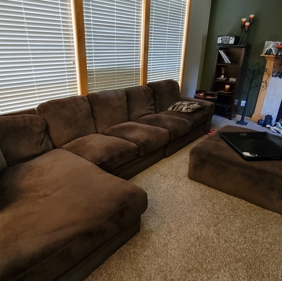 Sectional - Picture 2 of 2